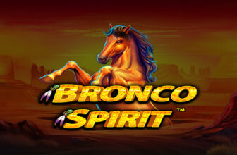 Bronco Spirit Slot