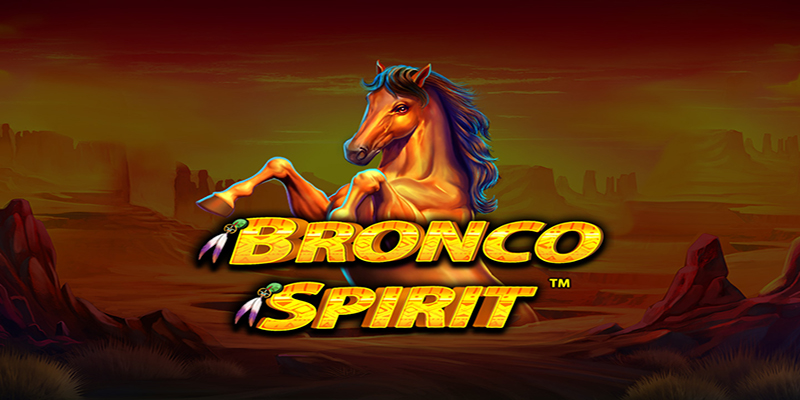 Bronco Spirit Slot