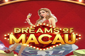 Dreams of Macau slot