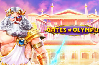 Gates of Olympus Slot