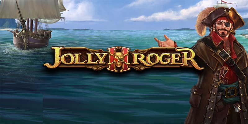 Jolly roger slot