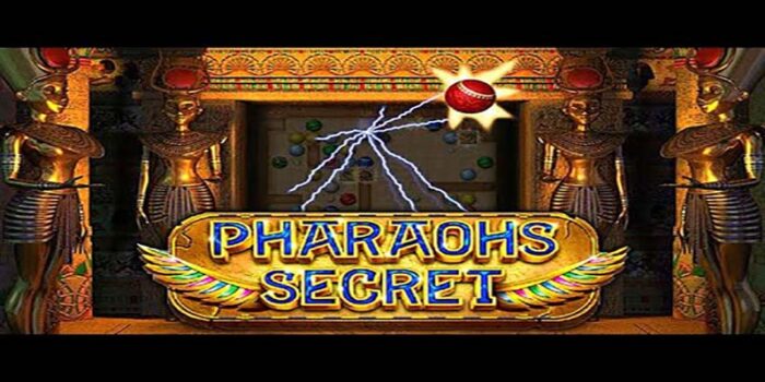 Pharaoh’s Secrets slot