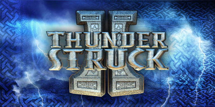 Thunder truck II slot