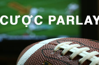 Cược parlay