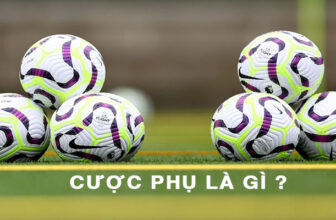 Cược phụ là gì