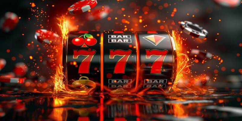 Hội viên tham gia quay nổ hũ 188BET hấp dẫn