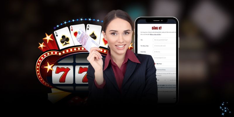 Lưu ý quan trọng khi thiết lập hồ sơ