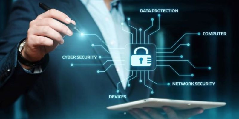 Nội dung chi tiết chính sách bảo mật 188BET