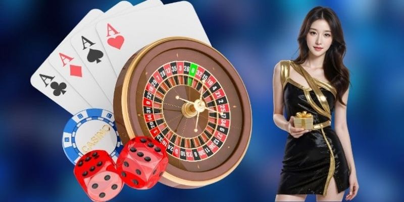 Các thao tác đơn giản để tham gia trải nghiệm tại 188BET