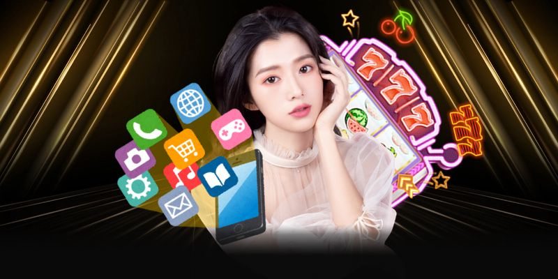 Thao tác thực hiện thành công tải app 188BET