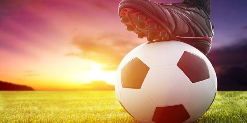 Trải nghiệm bóng đá kịch tính