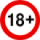 18 18+