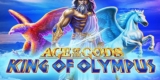 Chơi Age of the Gods: King of Olympus Slot – Giải độc đắc gấp 3.000 lần tiền cược
