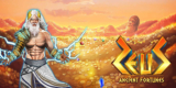 Cách chơi Ancient Fortunes: Poseidon Megaways slot