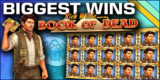 Book of Dead slot – Đánh giá mới nhất về trò chơi slot 2024