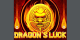 Dragon’s Luck slot – Tỷ lệ nhận lại tiền cược lên đến 95%