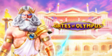 Nhận định Gates of Olympus Slot | Nên chơi hay không nên?