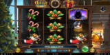 Giới thiệu chi tiết về Holiday Spirits slot