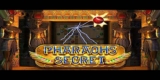 Đánh giá tổng quan về Pharaoh’s Secrets slot