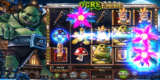 Các chế độ chơi Ogre Empire slot và tính năng thưởng
